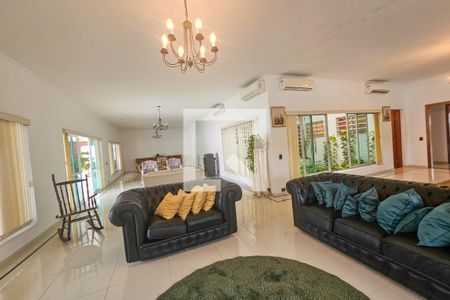 Casa para alugar com 3 quartos, 500m² em Jardim Virginia, Guarujá
