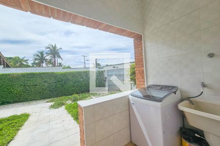 Casa para alugar com 3 quartos, 500m² em Jardim Virginia, Guarujá