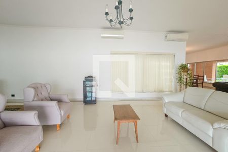 Casa para alugar com 3 quartos, 500m² em Jardim Virginia, Guarujá