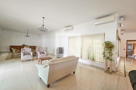 Casa para alugar com 3 quartos, 500m² em Jardim Virginia, Guarujá