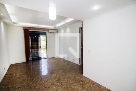 Sala de apartamento à venda com 2 quartos, 82m² em Irajá, Rio de Janeiro