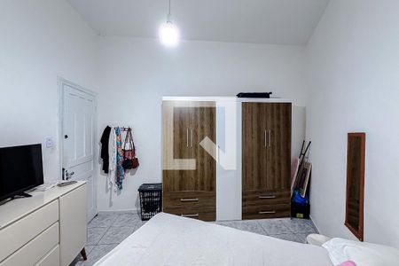 Quarto 1 de casa à venda com 2 quartos, 109m² em Cambuci, São Paulo