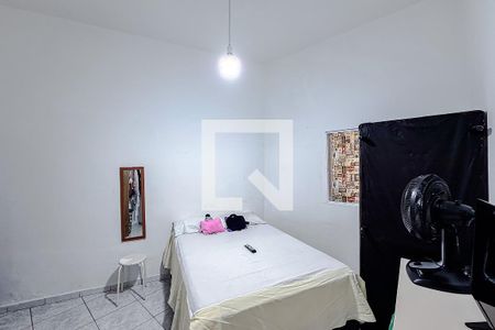 Quarto 1 de casa à venda com 2 quartos, 109m² em Cambuci, São Paulo