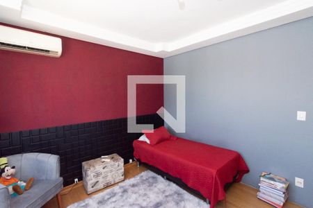 Quarto 1 de apartamento à venda com 3 quartos, 168m² em Água Branca, Contagem