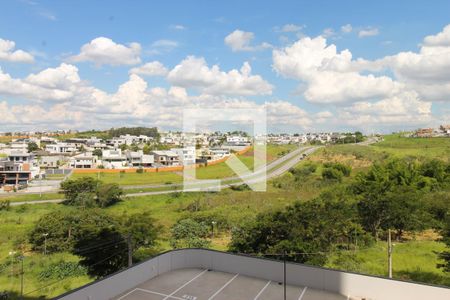 Sala de apartamento para alugar com 2 quartos, 63m² em Colinas do Paratehy, São José dos Campos