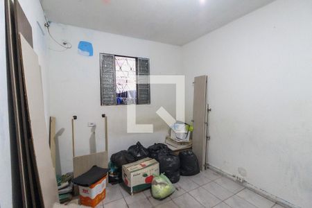 Quarto 1 casa 1 de casa à venda com 3 quartos, 27m² em Jardim Sao Sebastiao, São Paulo