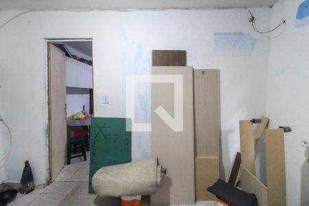 Quarto 1 casa 1 de casa à venda com 3 quartos, 27m² em Jardim Sao Sebastiao, São Paulo