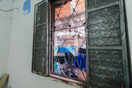 Quarto 1 casa 1 de casa à venda com 3 quartos, 27m² em Jardim Sao Sebastiao, São Paulo