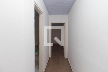 Corredor Quarto de casa à venda com 4 quartos, 166m² em Vila Maria Alta, São Paulo