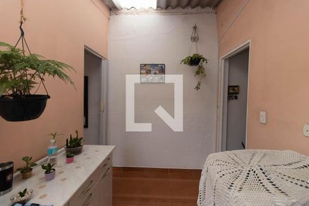 Área de Serviço 3 de casa à venda com 4 quartos, 166m² em Vila Maria Alta, São Paulo