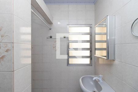 Banheiro casa 1 de casa à venda com 4 quartos, 166m² em Vila Maria Alta, São Paulo