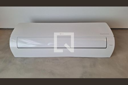 Ar condicionado de apartamento à venda com 2 quartos, 210m² em Lapa, São Paulo