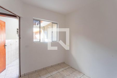 Quarto 1 de casa para alugar com 2 quartos, 65m² em Conceição, Diadema