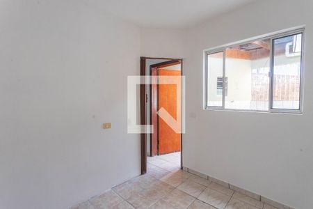 Quarto 1 de casa para alugar com 2 quartos, 65m² em Conceição, Diadema