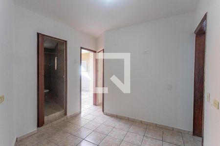 Sala  de casa para alugar com 2 quartos, 65m² em Conceição, Diadema