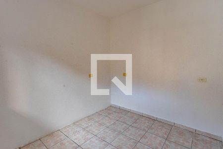 Quarto 1  de casa para alugar com 2 quartos, 65m² em Conceição, Diadema