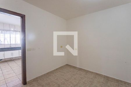 Quarto 2 de casa para alugar com 2 quartos, 65m² em Conceição, Diadema