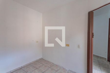 Quarto 1 de casa para alugar com 2 quartos, 65m² em Conceição, Diadema