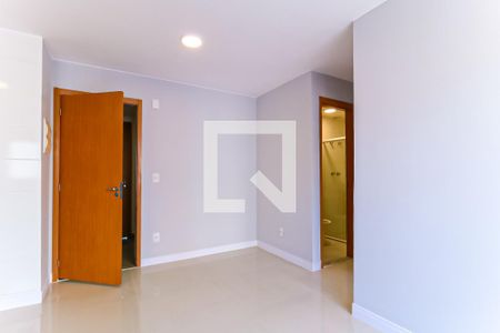 Sala de apartamento à venda com 2 quartos, 52m² em Encantado, Rio de Janeiro
