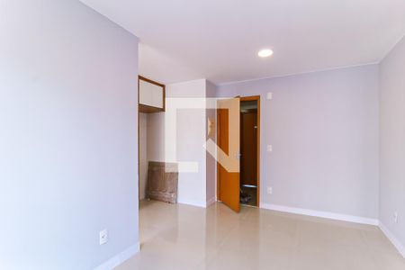 Sala de apartamento à venda com 2 quartos, 52m² em Encantado, Rio de Janeiro