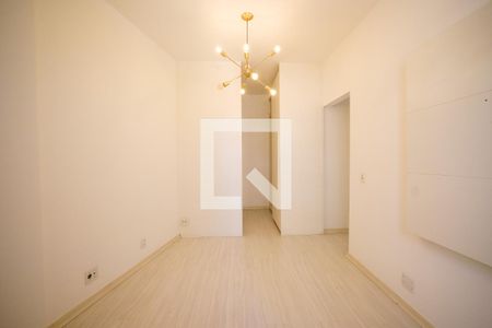 Quarto Suite de apartamento para alugar com 2 quartos, 78m² em Tijuca, Rio de Janeiro