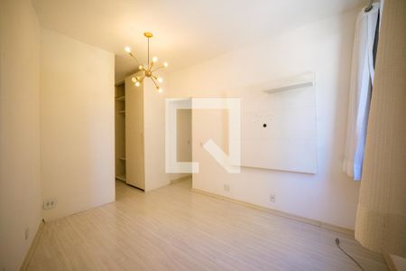 Quarto Suite de apartamento para alugar com 2 quartos, 78m² em Tijuca, Rio de Janeiro