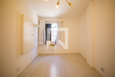 Quarto Suite de apartamento para alugar com 2 quartos, 78m² em Tijuca, Rio de Janeiro