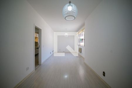 Sala de apartamento para alugar com 2 quartos, 78m² em Tijuca, Rio de Janeiro