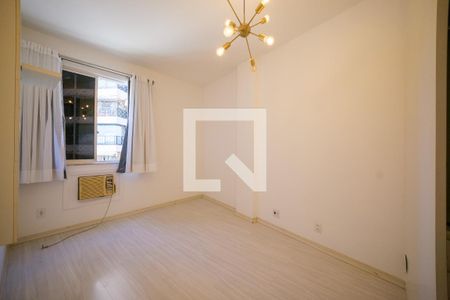 Quarto Suite de apartamento para alugar com 2 quartos, 78m² em Tijuca, Rio de Janeiro