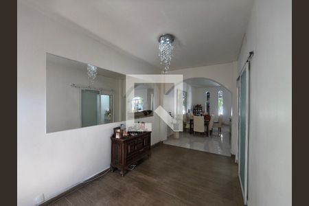 Casa de Condomínio à venda com 3 quartos, 400m² em Anil, Rio de Janeiro