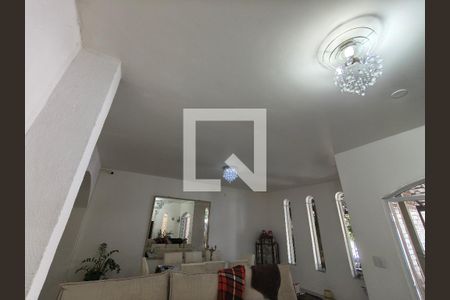 Casa de Condomínio à venda com 3 quartos, 400m² em Anil, Rio de Janeiro