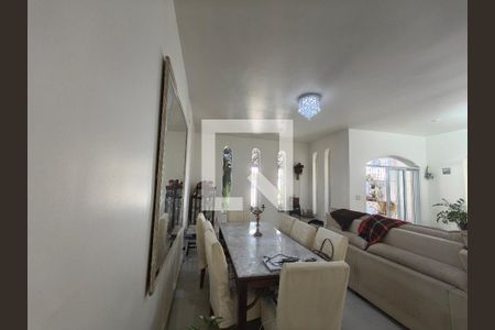 Casa de Condomínio à venda com 3 quartos, 400m² em Anil, Rio de Janeiro