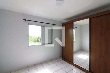 Quarto 1 de apartamento à venda com 2 quartos, 57m² em Vila Marchi, São Bernardo do Campo