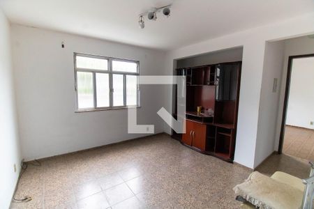 Sala de casa para alugar com 2 quartos, 72m² em Covanca, Niterói