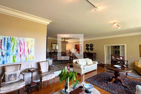 Casa à venda com 3 quartos, 500m² em Gávea, Rio de Janeiro