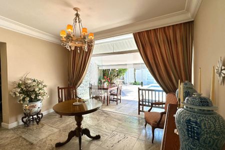 Casa à venda com 3 quartos, 500m² em Gávea, Rio de Janeiro