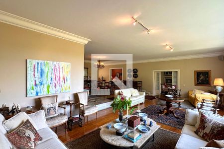 Casa à venda com 3 quartos, 500m² em Gávea, Rio de Janeiro