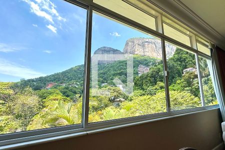 Casa à venda com 3 quartos, 500m² em Gávea, Rio de Janeiro