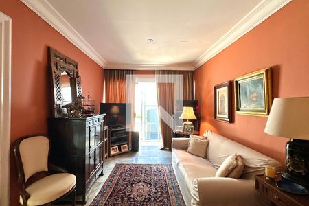 Casa à venda com 3 quartos, 500m² em Gávea, Rio de Janeiro