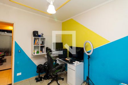 Quarto 1 de apartamento à venda com 3 quartos, 146m² em Vila Galvão, São Paulo