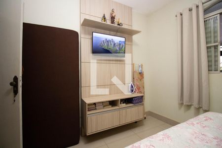 Quarto 1 de casa para alugar com 3 quartos, 96m² em Q 604, Brasília