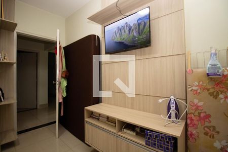 Quarto 1 de casa para alugar com 3 quartos, 96m² em Q 604, Brasília