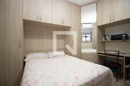 Quarto 1 de casa para alugar com 3 quartos, 96m² em Q 604, Brasília