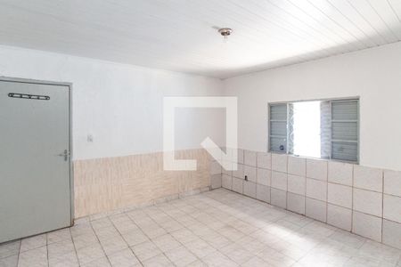 Quarto 2 de casa à venda com 2 quartos, 300m² em Parque Novo Mundo, São Paulo