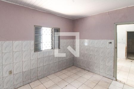 Quarto 1 de casa à venda com 2 quartos, 300m² em Parque Novo Mundo, São Paulo