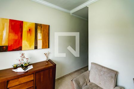 Apartamento à venda com 3 quartos, 64m² em Serrano, Belo Horizonte