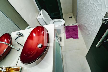 Apartamento à venda com 3 quartos, 64m² em Serrano, Belo Horizonte