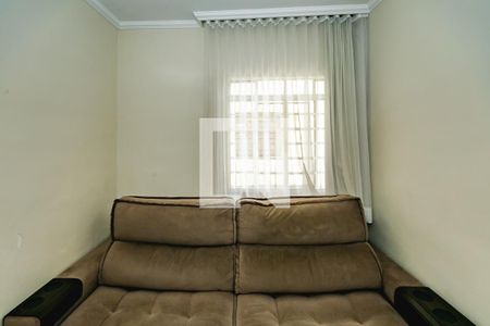 Apartamento à venda com 3 quartos, 64m² em Serrano, Belo Horizonte