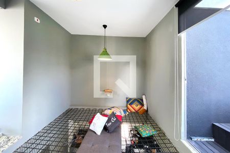 Quarto 3 de apartamento à venda com 3 quartos, 117m² em Funcionários, Belo Horizonte