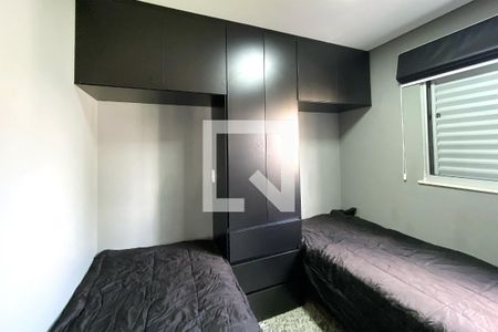 Quarto 2 de apartamento à venda com 3 quartos, 117m² em Funcionários, Belo Horizonte